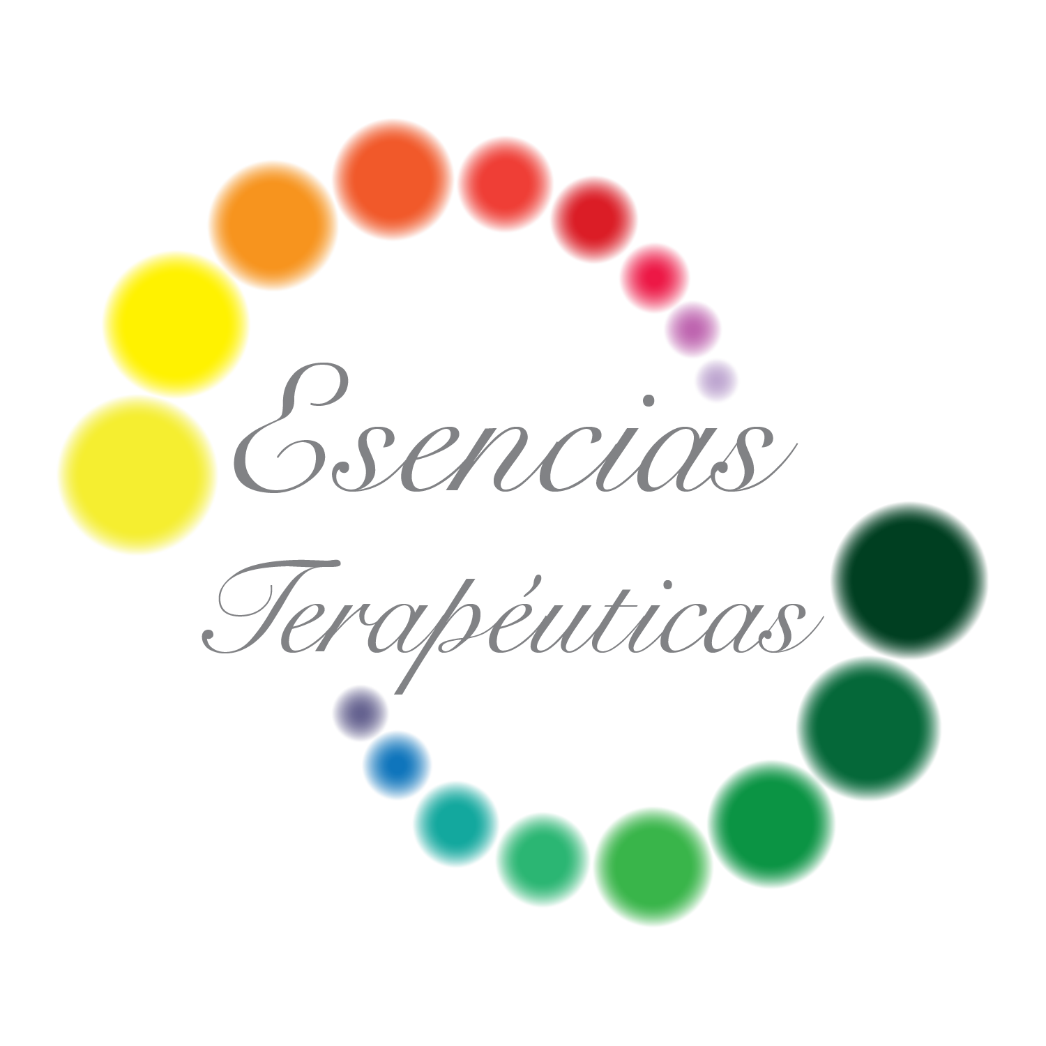 Esencias Terapéuticas