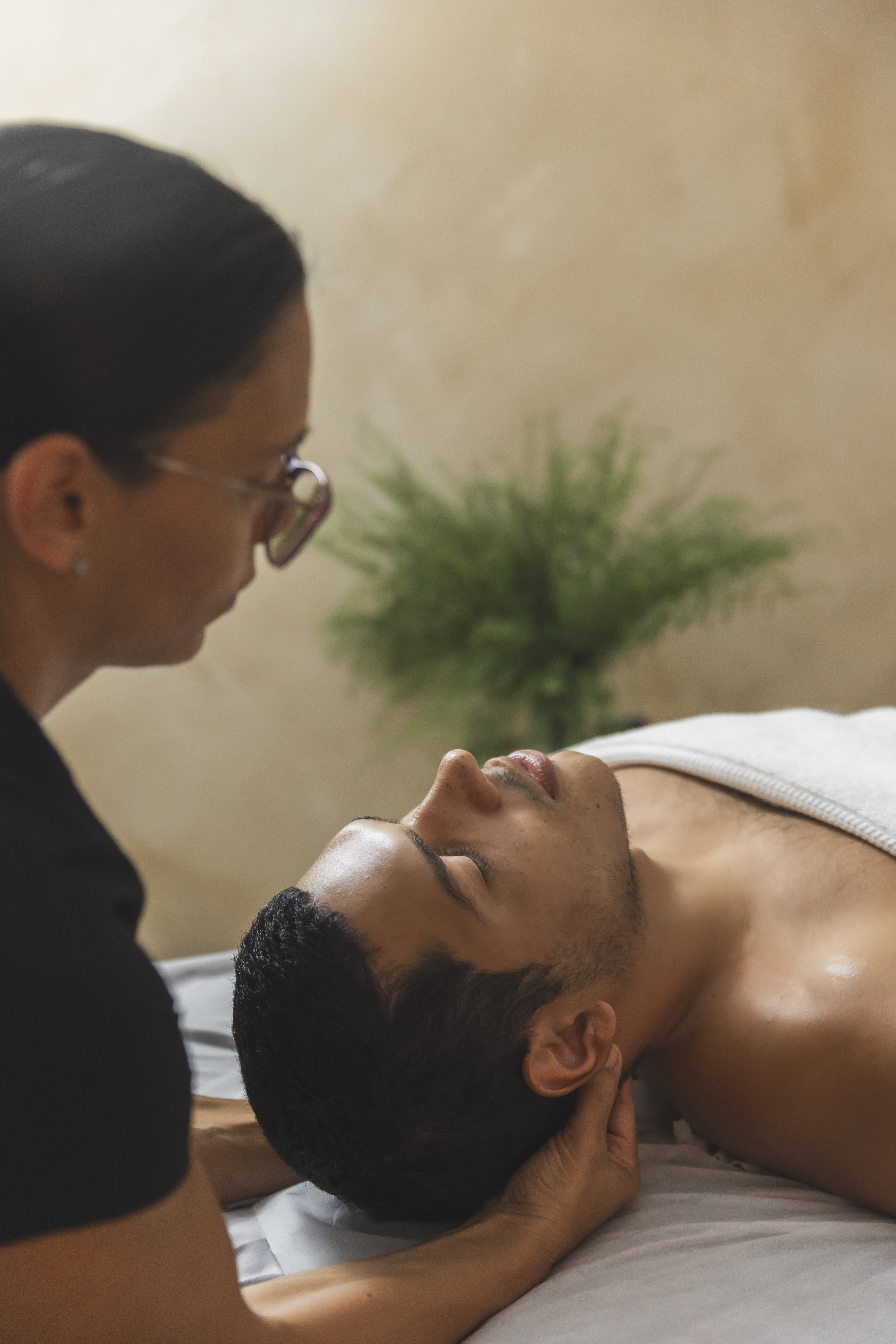 Paquete Autocuidado (Premium)